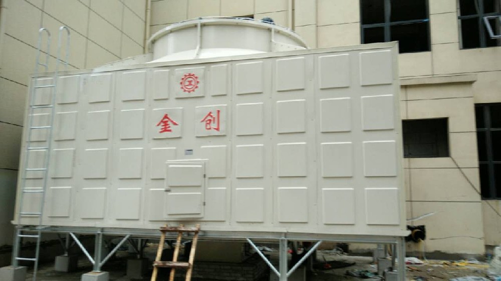 玻璃鋼冷卻塔得到了廣泛的發(fā)展空間！